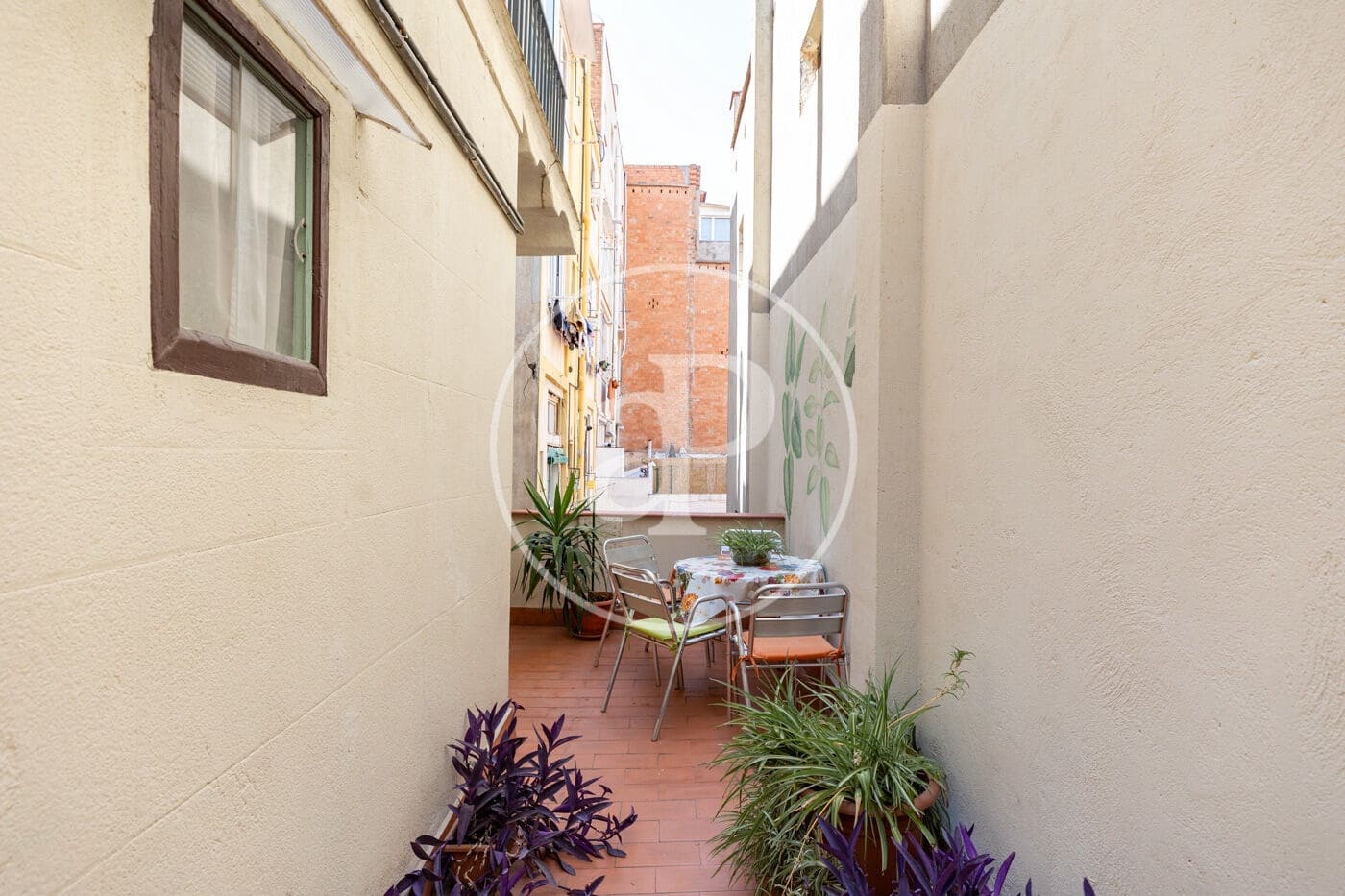 5 slaapkamer Appartement te koop in Barcelona stad - € 975.000 (Ref: 9714920)