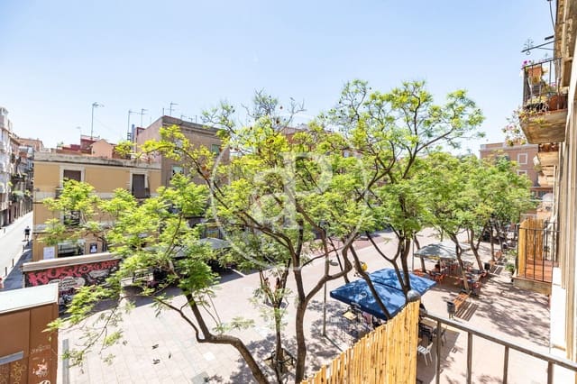 5 slaapkamer Appartement te koop in La Vila de Gràcia, Barcelona stad - € 975.000 (Ref: 9714920)