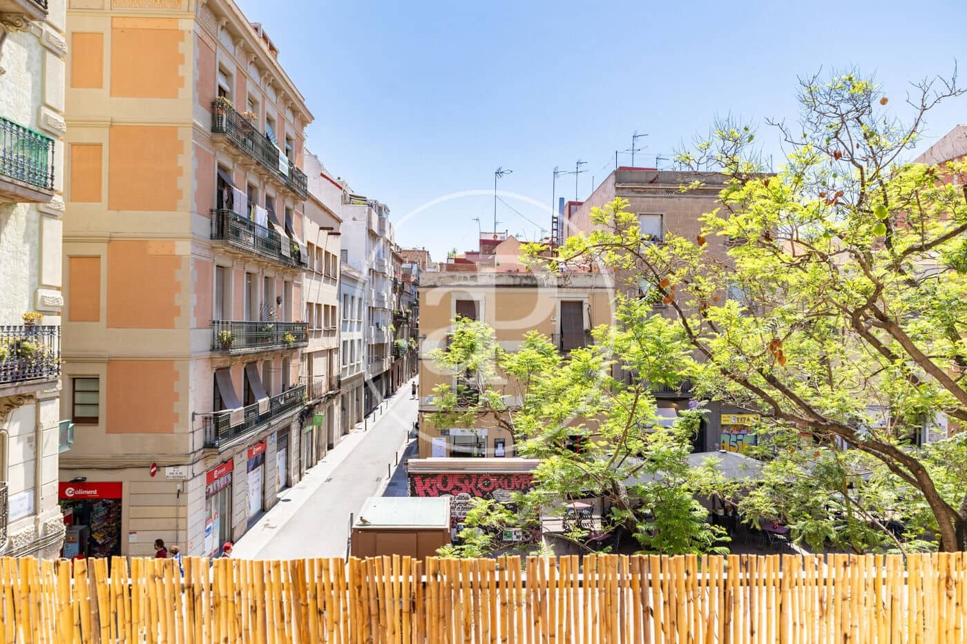 5 slaapkamer Appartement te koop in Barcelona stad - € 975.000 (Ref: 9714920)