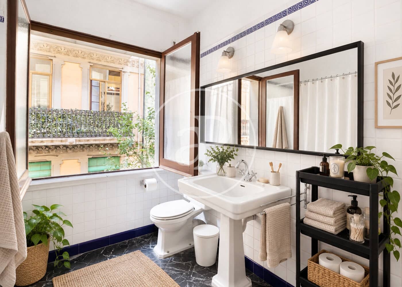 5 slaapkamer Appartement te koop in Barcelona stad - € 975.000 (Ref: 9714920)