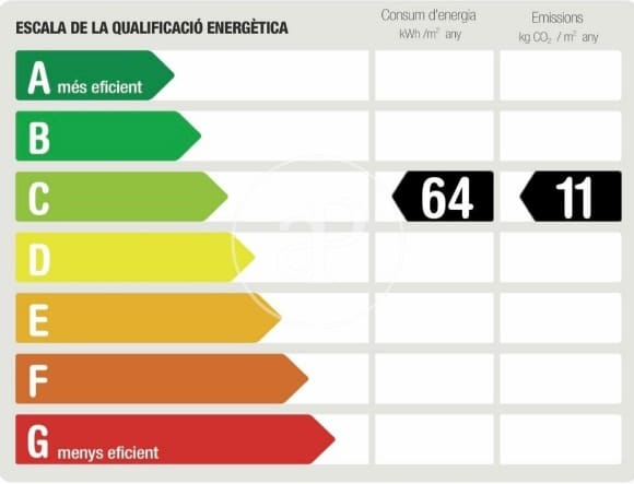 6 slaapkamer Appartement te koop in Barcelona stad - € 2.560.000 (Ref: 9714921)