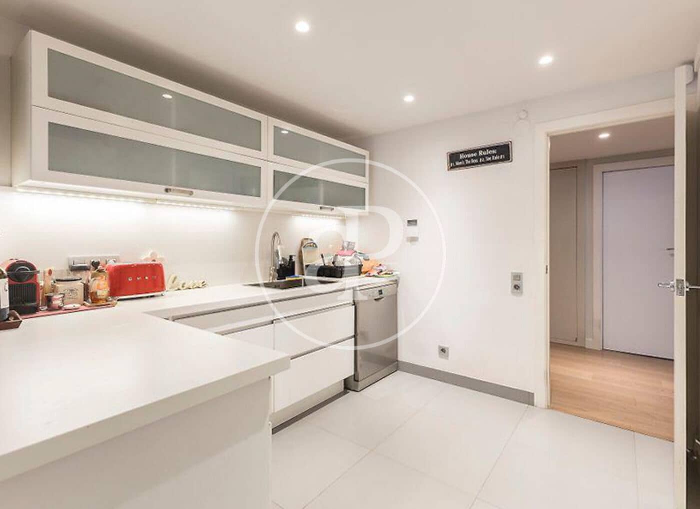 6 slaapkamer Appartement te koop in Barcelona stad - € 2.560.000 (Ref: 9714921)