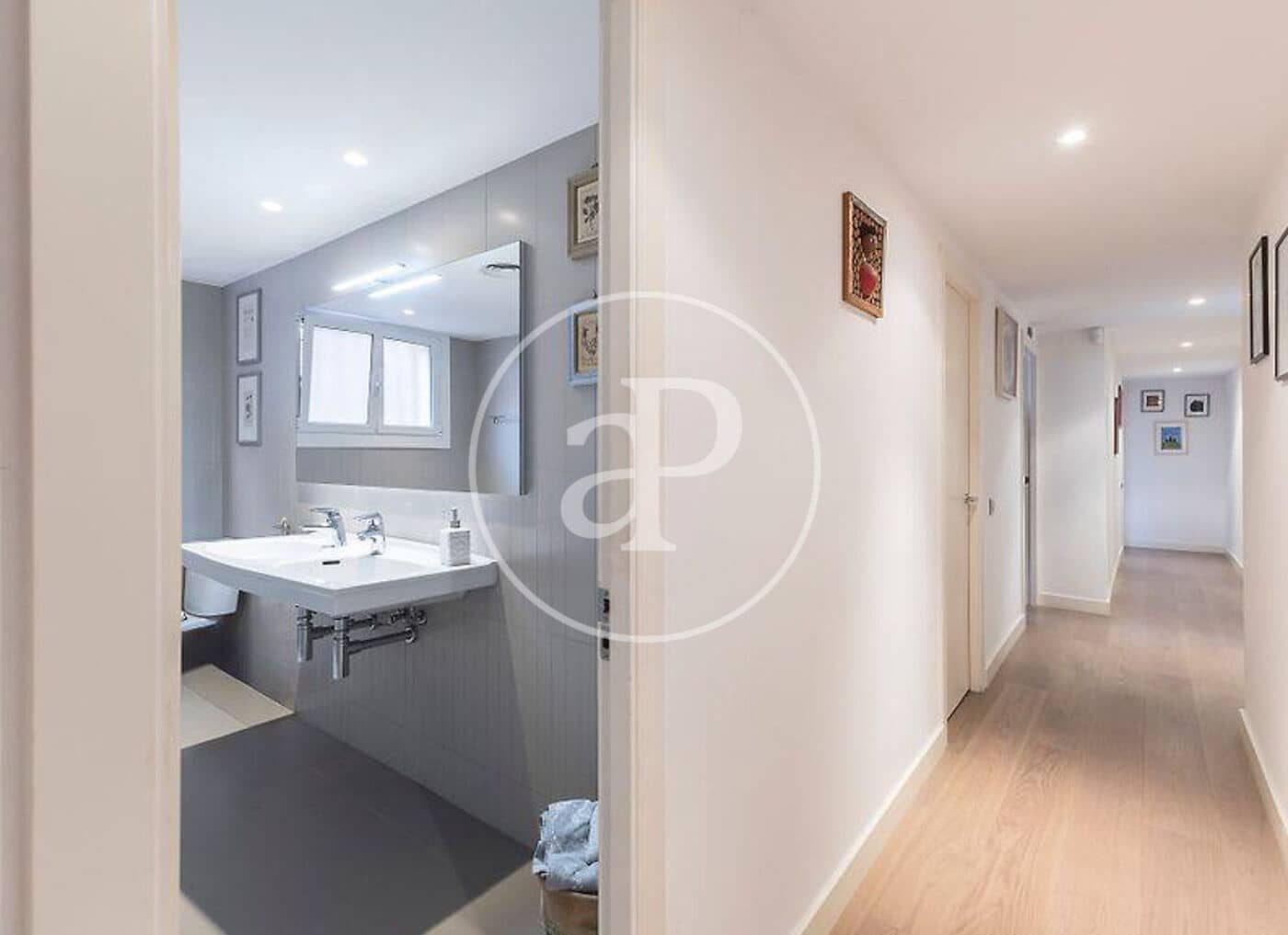 6 slaapkamer Appartement te koop in Barcelona stad - € 2.560.000 (Ref: 9714921)