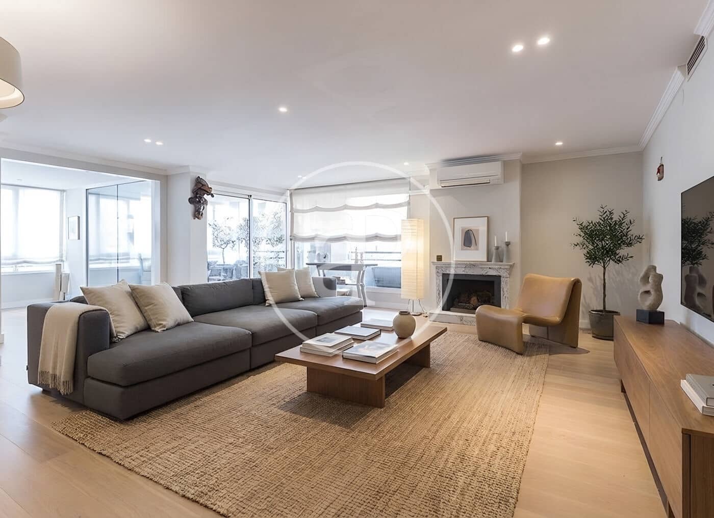 6 slaapkamer Appartement te koop in Barcelona stad - € 2.560.000 (Ref: 9714921)