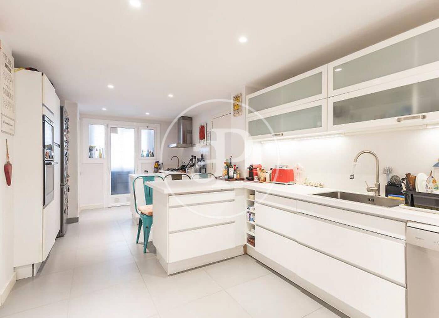 6 slaapkamer Appartement te koop in Barcelona stad - € 2.560.000 (Ref: 9714921)