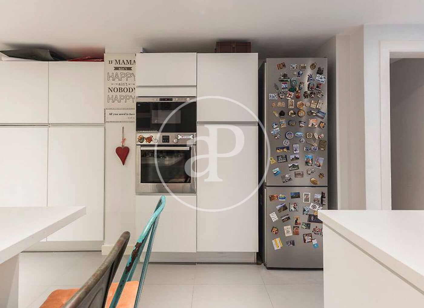 6 slaapkamer Appartement te koop in Barcelona stad - € 2.560.000 (Ref: 9714921)