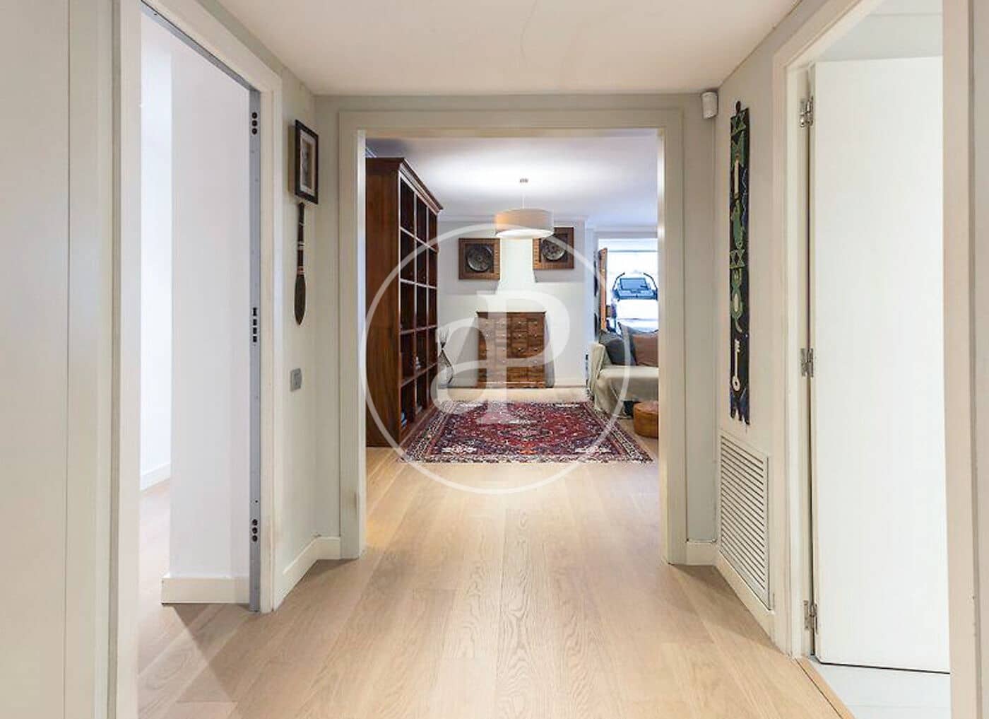 6 slaapkamer Appartement te koop in Barcelona stad - € 2.560.000 (Ref: 9714921)