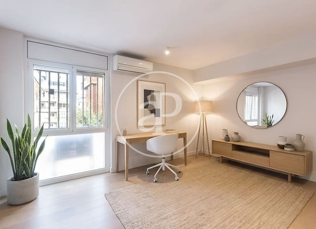 6 slaapkamer Appartement te koop in Les Tres Torres, Barcelona stad - € 2.560.000 (Ref: 9714921)