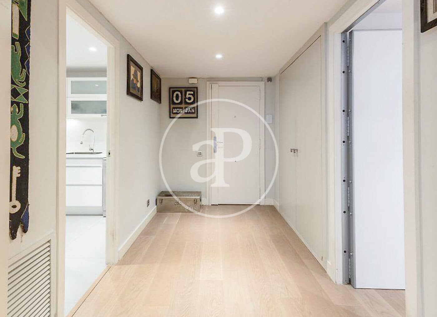 6 slaapkamer Appartement te koop in Barcelona stad - € 2.560.000 (Ref: 9714921)