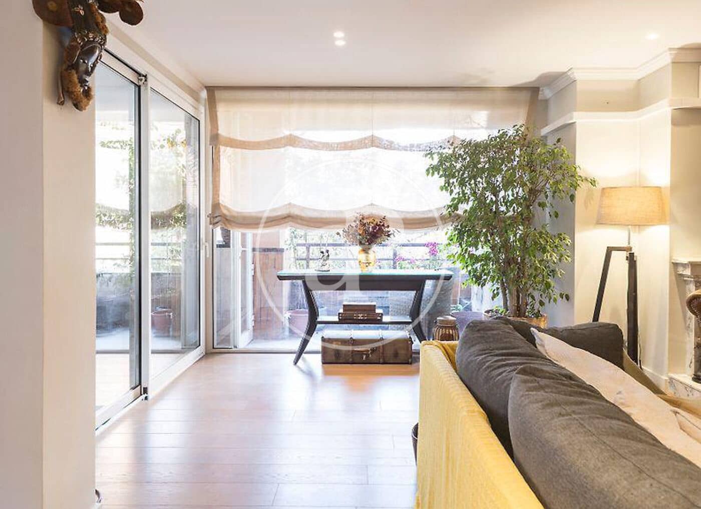 6 slaapkamer Appartement te koop in Barcelona stad - € 2.560.000 (Ref: 9714921)