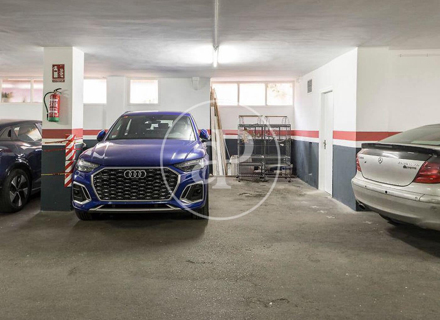 6 slaapkamer Appartement te koop in Barcelona stad - € 2.560.000 (Ref: 9714921)