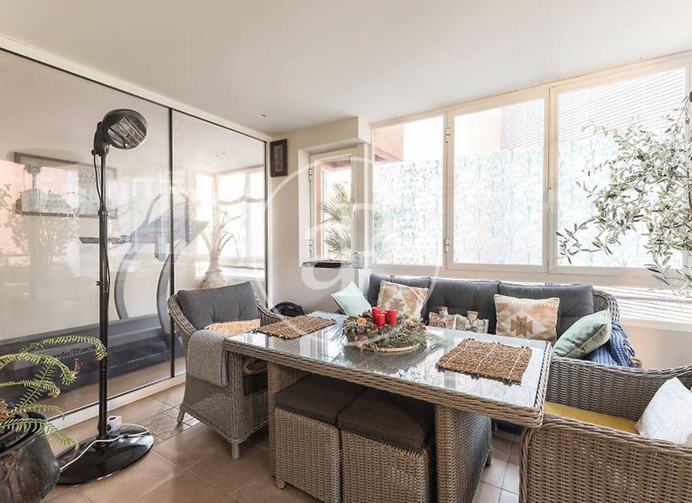 6 slaapkamer Appartement te koop in Barcelona stad - € 2.560.000 (Ref: 9714921)