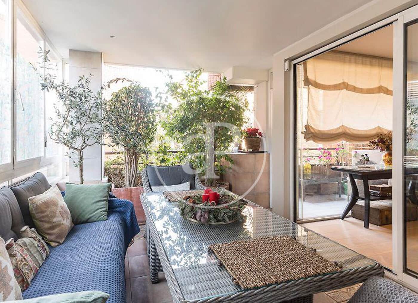 6 slaapkamer Appartement te koop in Barcelona stad - € 2.560.000 (Ref: 9714921)