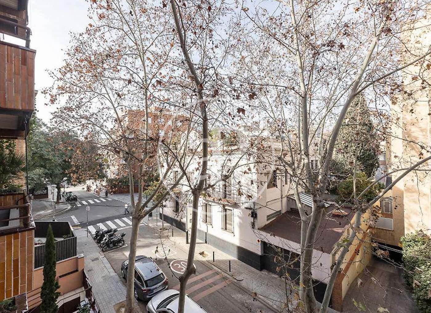 6 slaapkamer Appartement te koop in Barcelona stad - € 2.560.000 (Ref: 9714921)