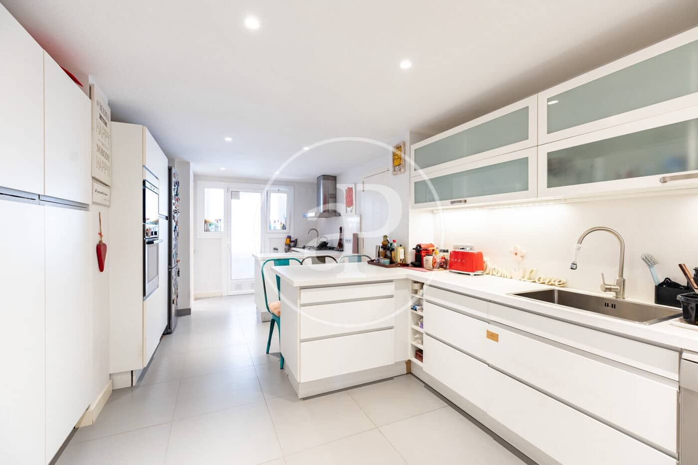 6 slaapkamer Appartement te koop in Barcelona stad - € 2.300.000 (Ref: 9714921)