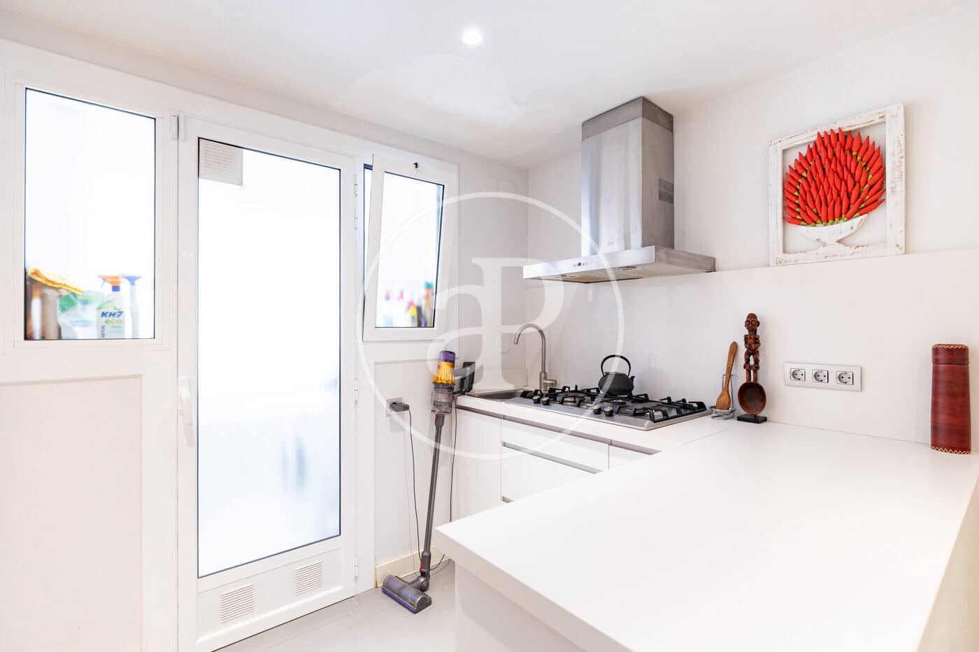 6 slaapkamer Appartement te koop in Barcelona stad - € 2.300.000 (Ref: 9714921)