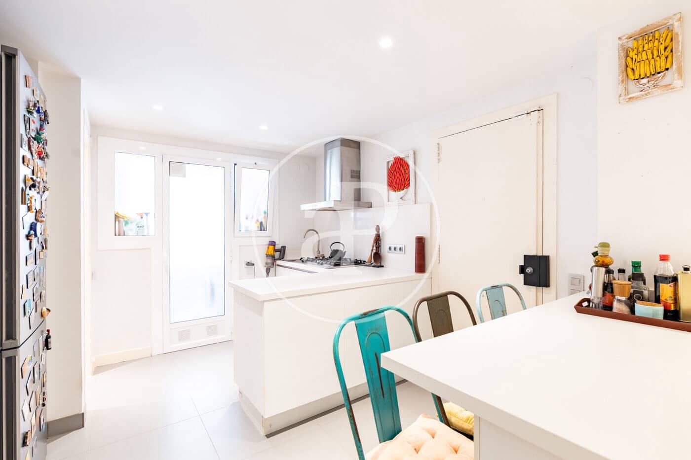 6 slaapkamer Appartement te koop in Barcelona stad - € 2.300.000 (Ref: 9714921)