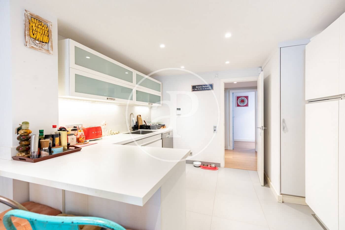 6 slaapkamer Appartement te koop in Barcelona stad - € 2.300.000 (Ref: 9714921)