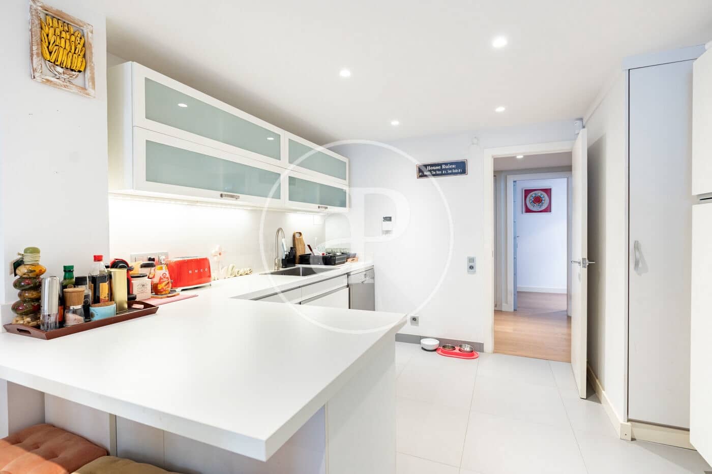 6 slaapkamer Appartement te koop in Barcelona stad - € 2.300.000 (Ref: 9714921)