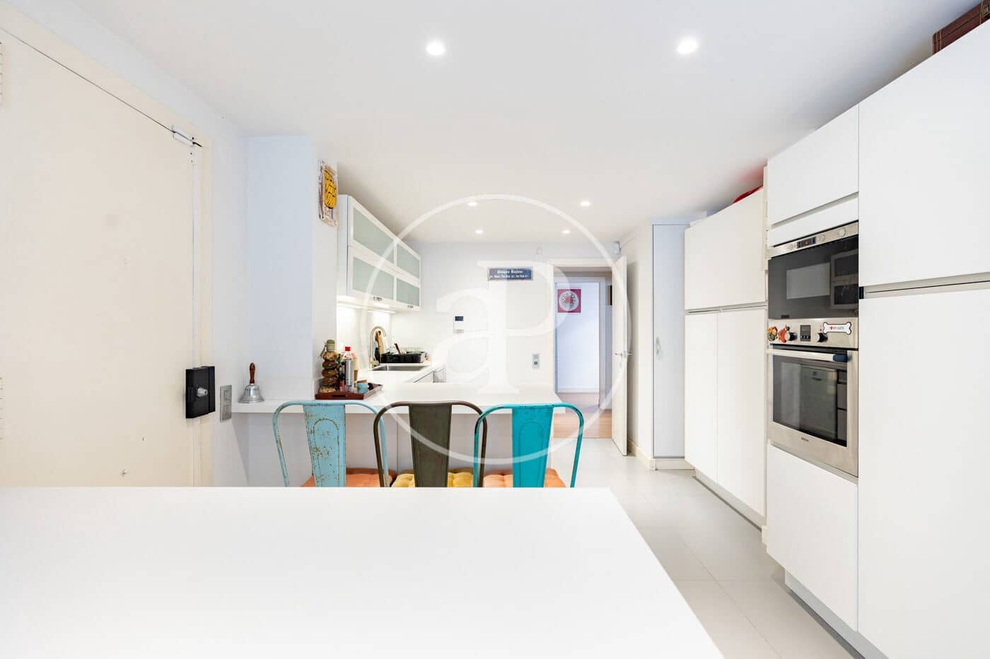 6 slaapkamer Appartement te koop in Barcelona stad - € 2.300.000 (Ref: 9714921)