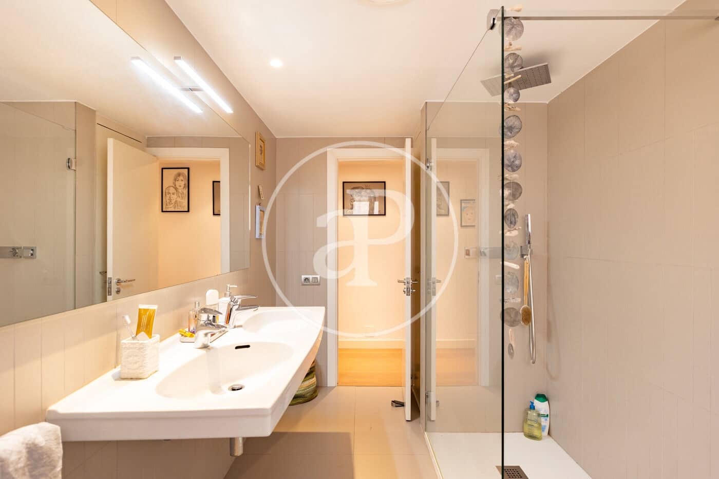 6 slaapkamer Appartement te koop in Barcelona stad - € 2.300.000 (Ref: 9714921)