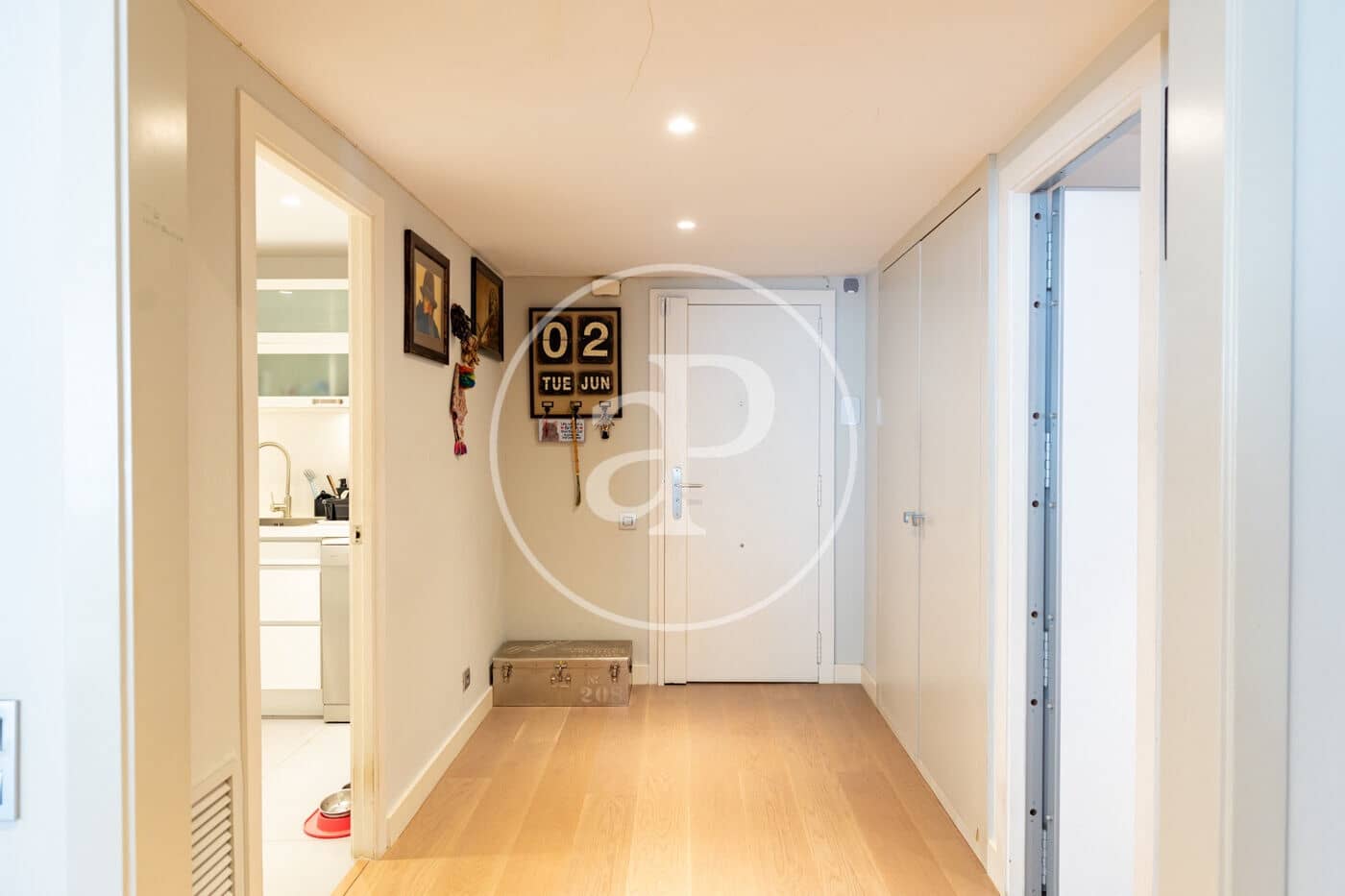 6 slaapkamer Appartement te koop in Barcelona stad - € 2.300.000 (Ref: 9714921)