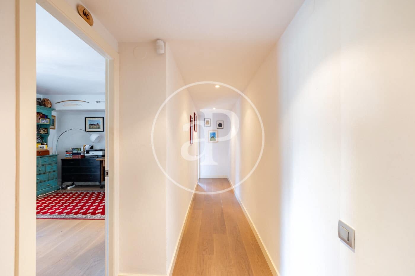 6 slaapkamer Appartement te koop in Barcelona stad - € 2.300.000 (Ref: 9714921)