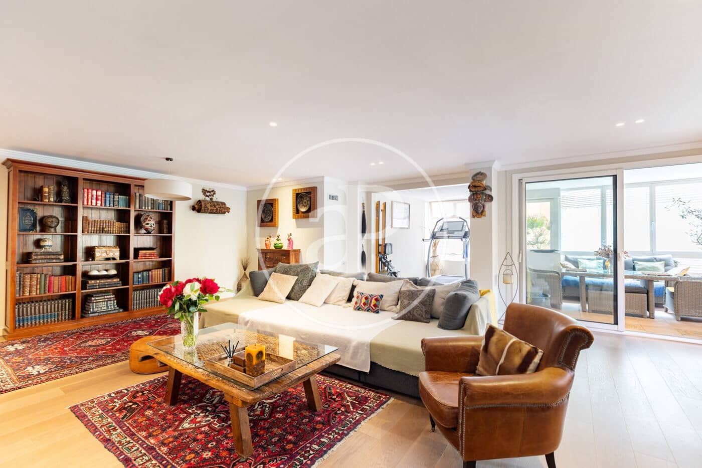 6 slaapkamer Appartement te koop in Barcelona stad - € 2.300.000 (Ref: 9714921)