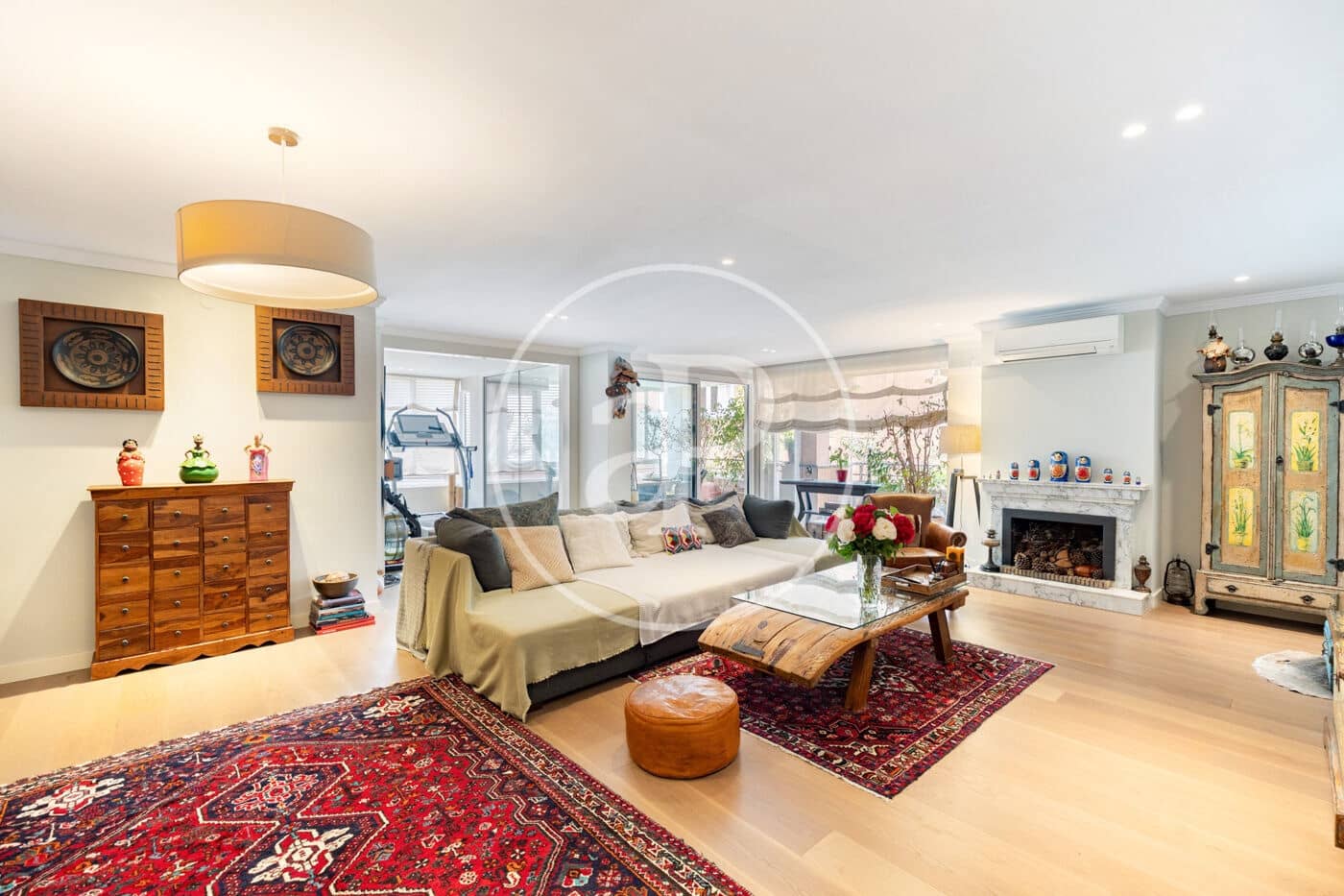 6 slaapkamer Appartement te koop in Barcelona stad - € 2.300.000 (Ref: 9714921)
