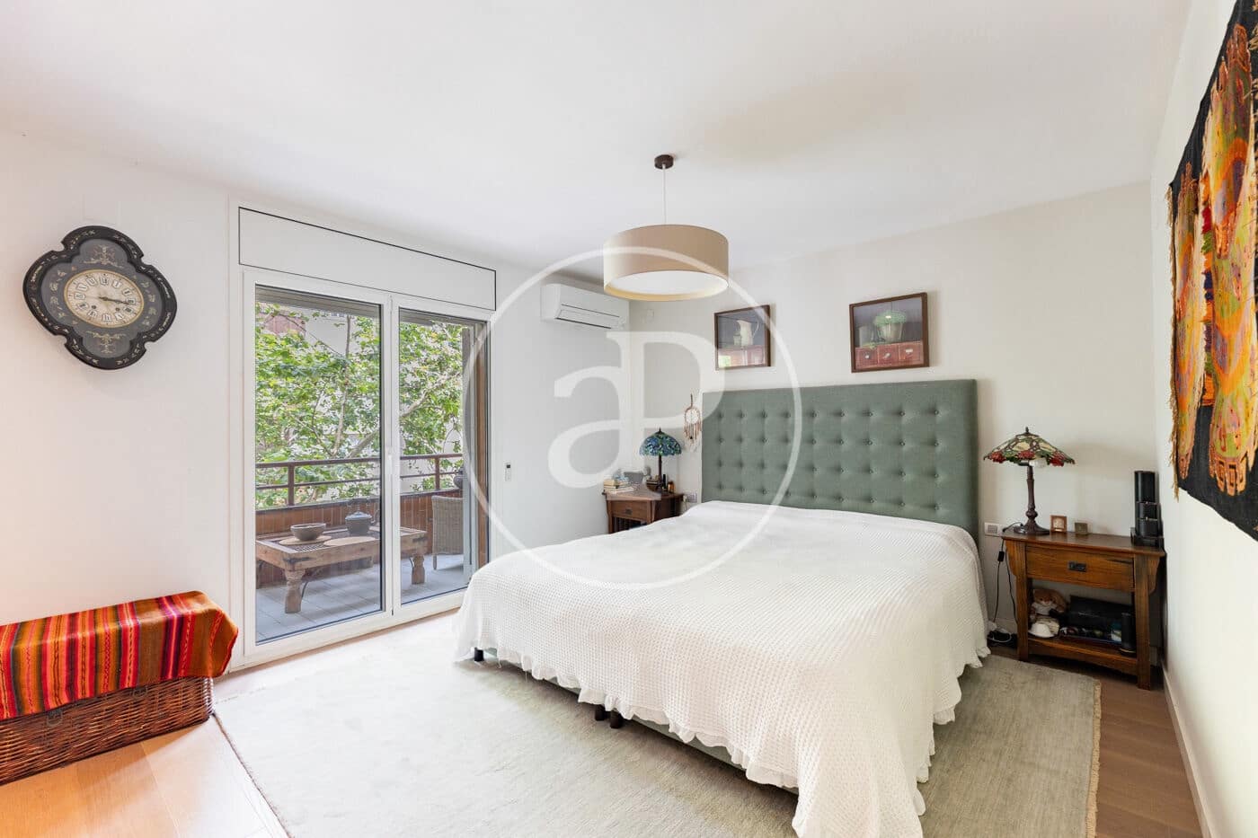 6 slaapkamer Appartement te koop in Barcelona stad - € 2.300.000 (Ref: 9714921)