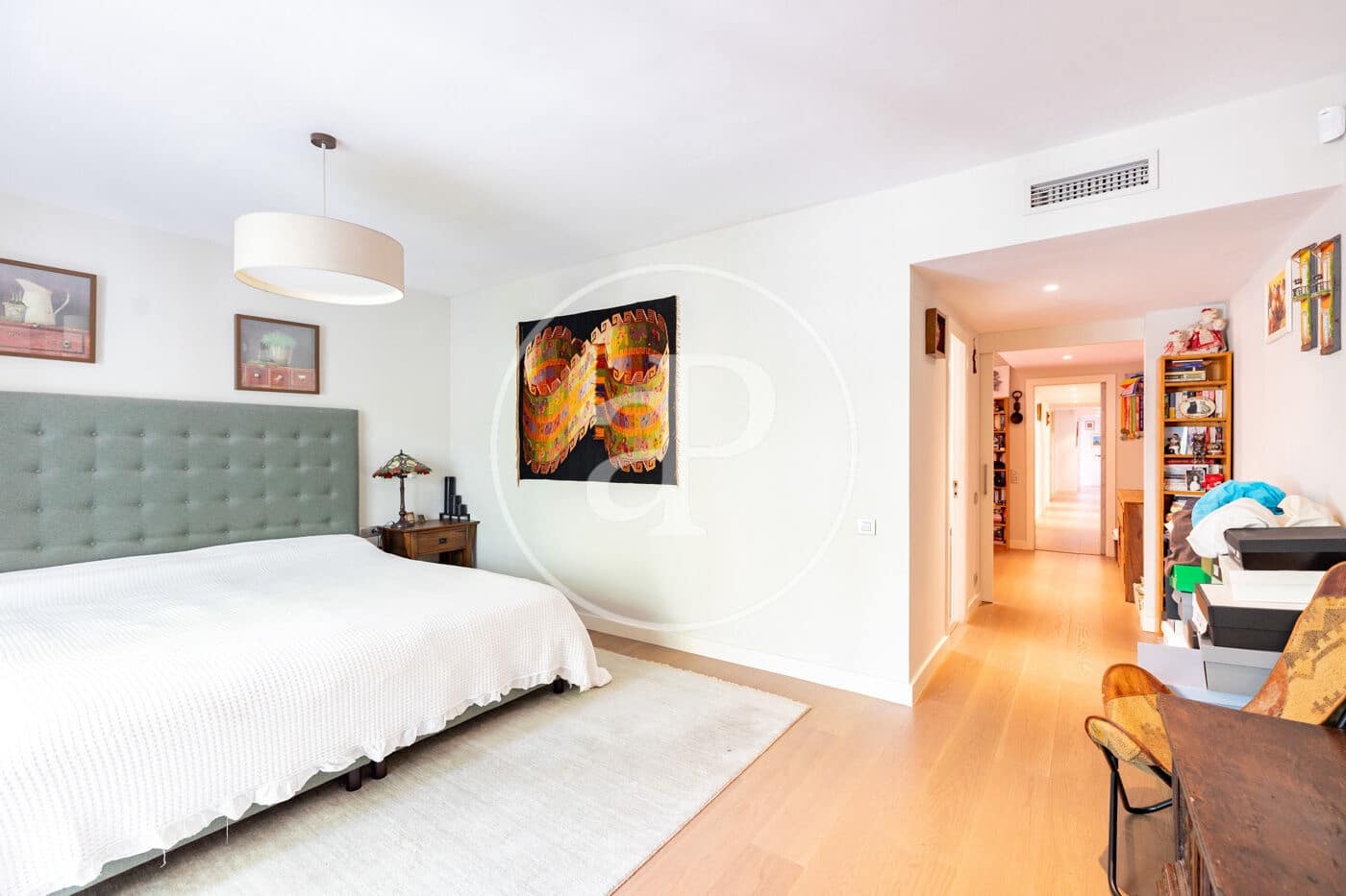 6 slaapkamer Appartement te koop in Barcelona stad - € 2.300.000 (Ref: 9714921)