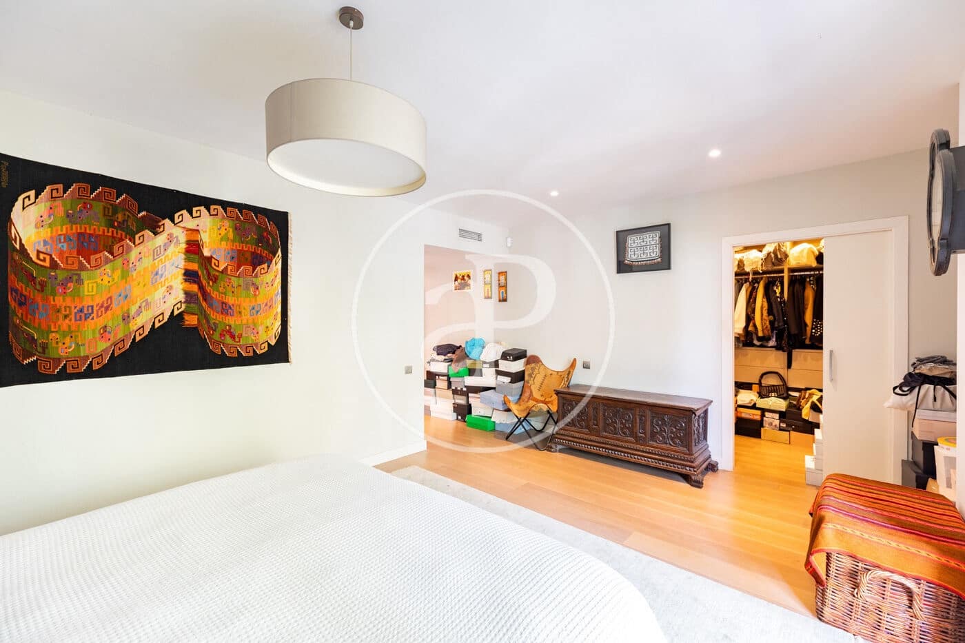 6 slaapkamer Appartement te koop in Barcelona stad - € 2.300.000 (Ref: 9714921)