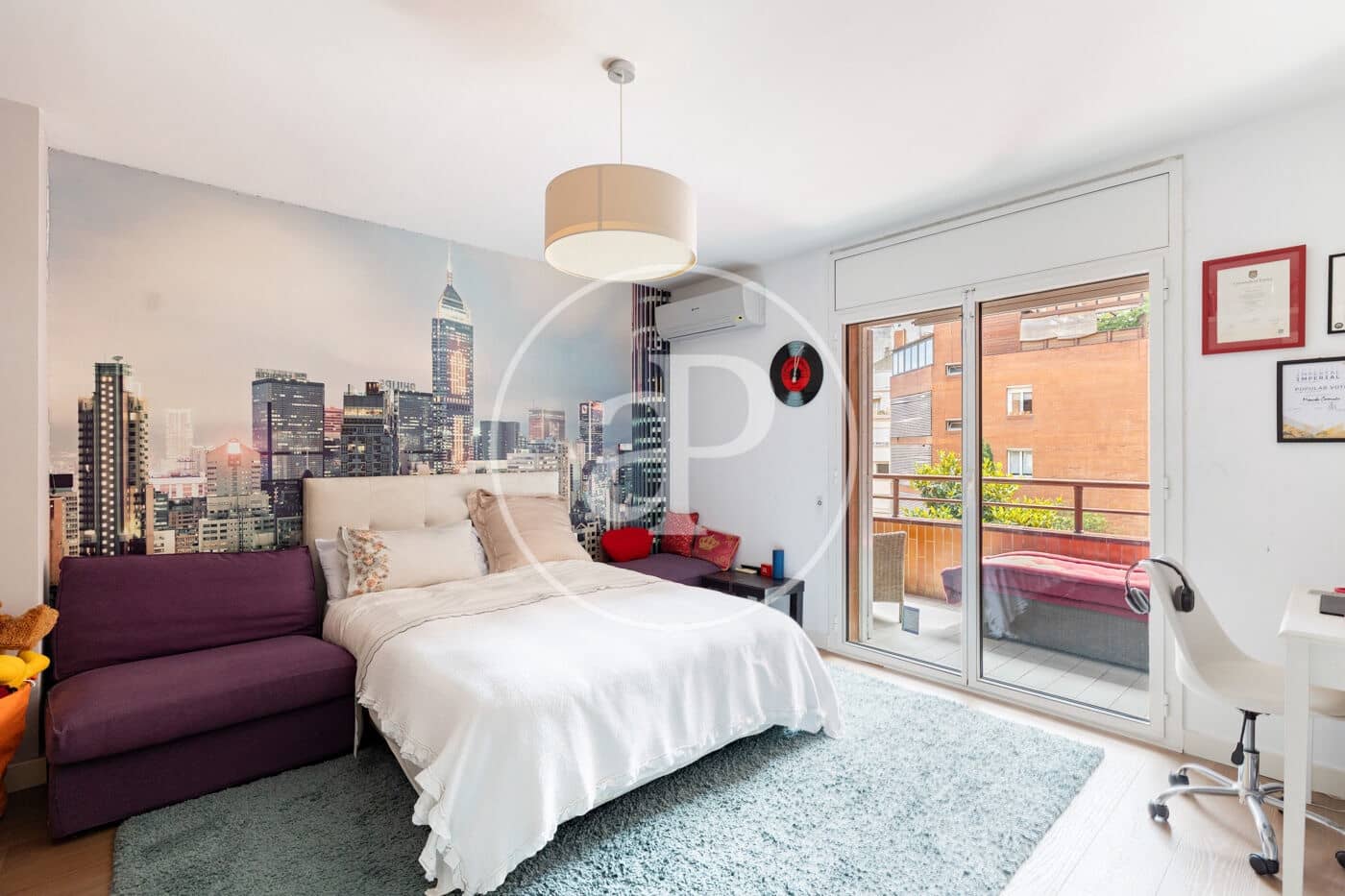 6 slaapkamer Appartement te koop in Barcelona stad - € 2.300.000 (Ref: 9714921)