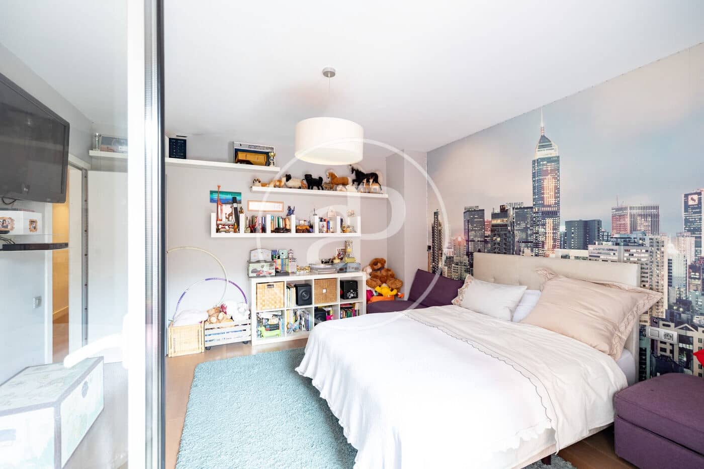6 slaapkamer Appartement te koop in Barcelona stad - € 2.300.000 (Ref: 9714921)