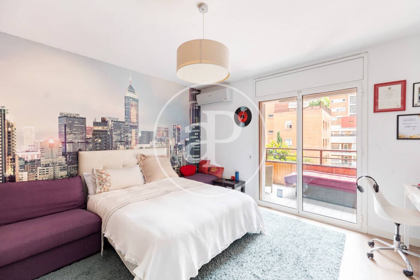 6 slaapkamer Appartement te koop in Barcelona stad - € 2.300.000 (Ref: 9714921)