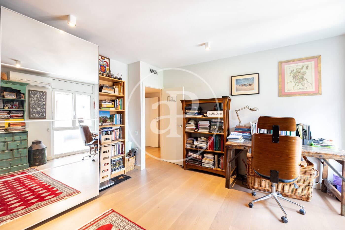 6 slaapkamer Appartement te koop in Barcelona stad - € 2.300.000 (Ref: 9714921)