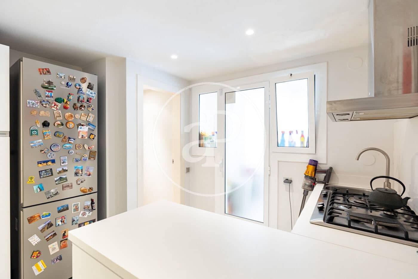 6 slaapkamer Appartement te koop in Barcelona stad - € 2.300.000 (Ref: 9714921)