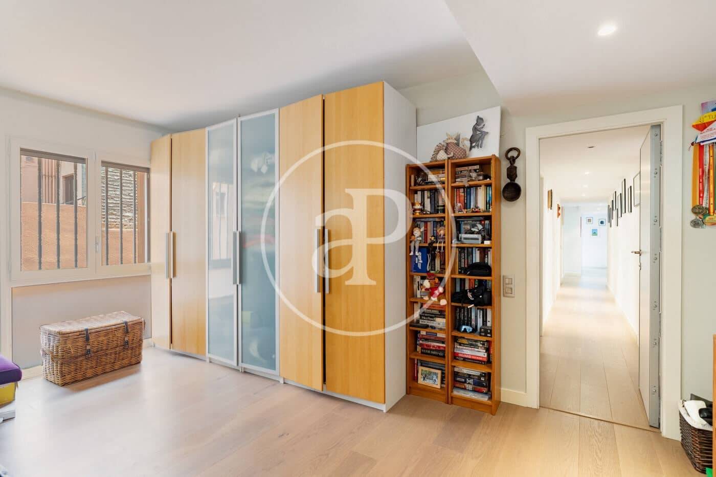6 slaapkamer Appartement te koop in Barcelona stad - € 2.300.000 (Ref: 9714921)
