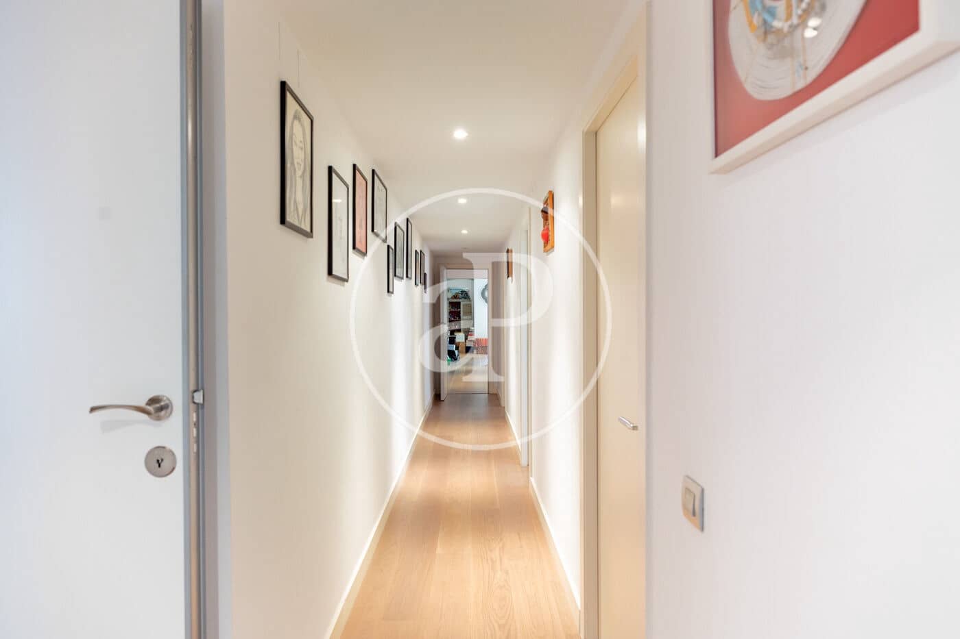 6 slaapkamer Appartement te koop in Barcelona stad - € 2.300.000 (Ref: 9714921)