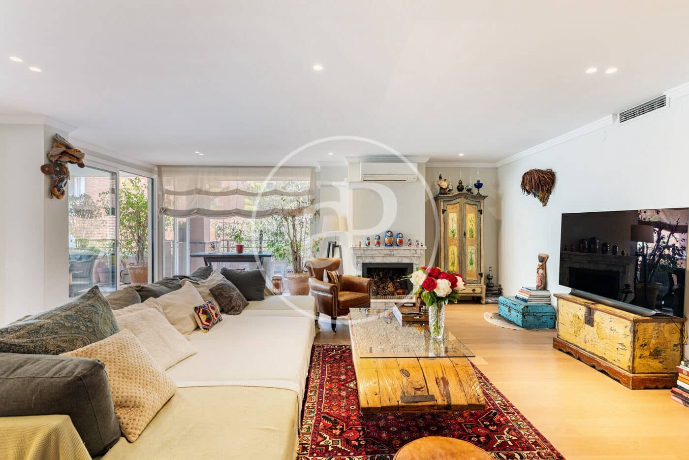 6 slaapkamer Appartement te koop in Barcelona stad - € 2.300.000 (Ref: 9714921)