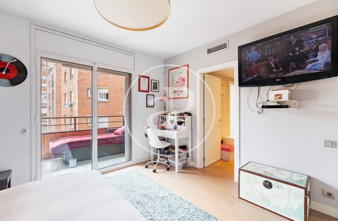 6 slaapkamer Appartement te koop in Barcelona stad - € 2.300.000 (Ref: 9714921)