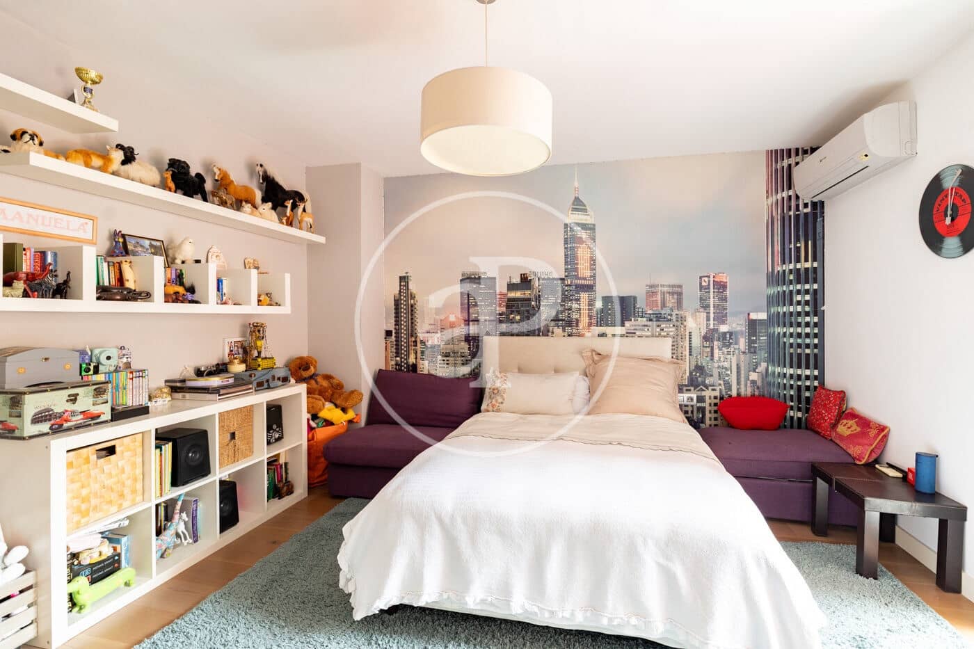 6 slaapkamer Appartement te koop in Barcelona stad - € 2.300.000 (Ref: 9714921)