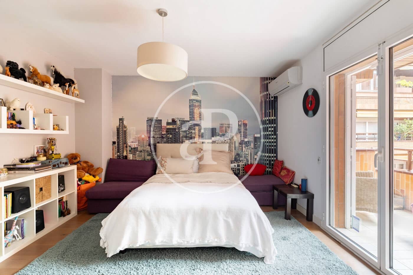 6 slaapkamer Appartement te koop in Barcelona stad - € 2.300.000 (Ref: 9714921)