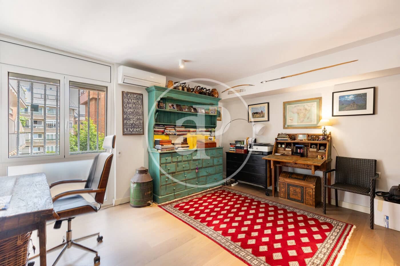 6 slaapkamer Appartement te koop in Barcelona stad - € 2.300.000 (Ref: 9714921)