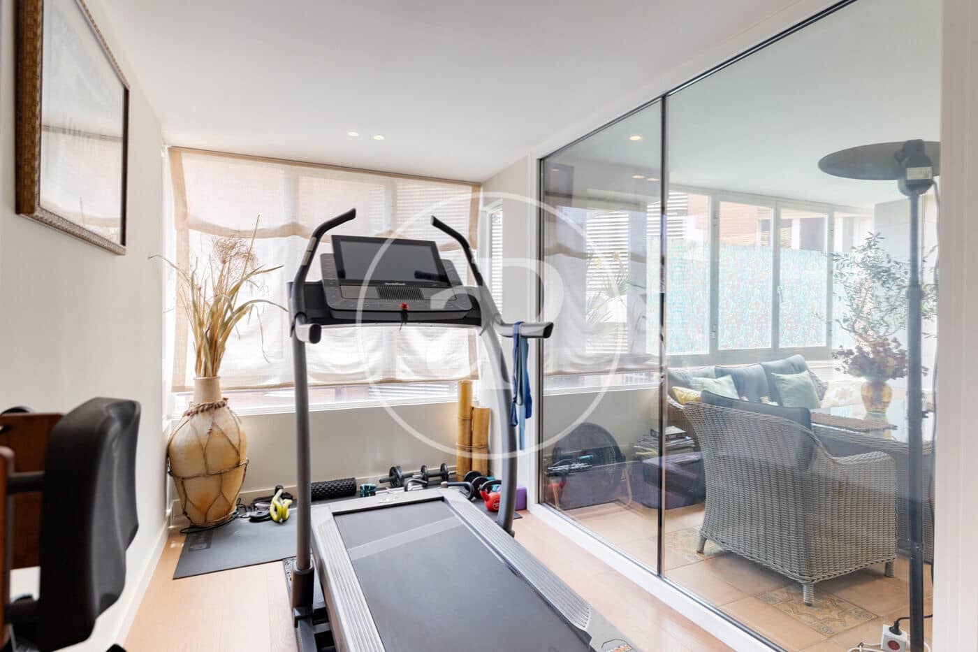 6 slaapkamer Appartement te koop in Barcelona stad - € 2.300.000 (Ref: 9714921)