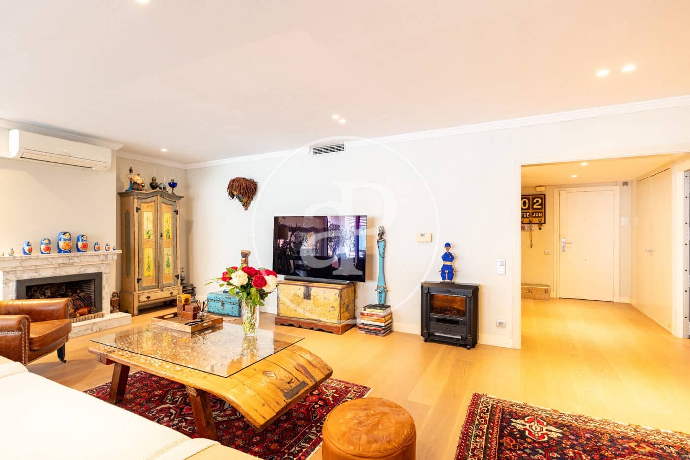 6 slaapkamer Appartement te koop in Barcelona stad - € 2.300.000 (Ref: 9714921)