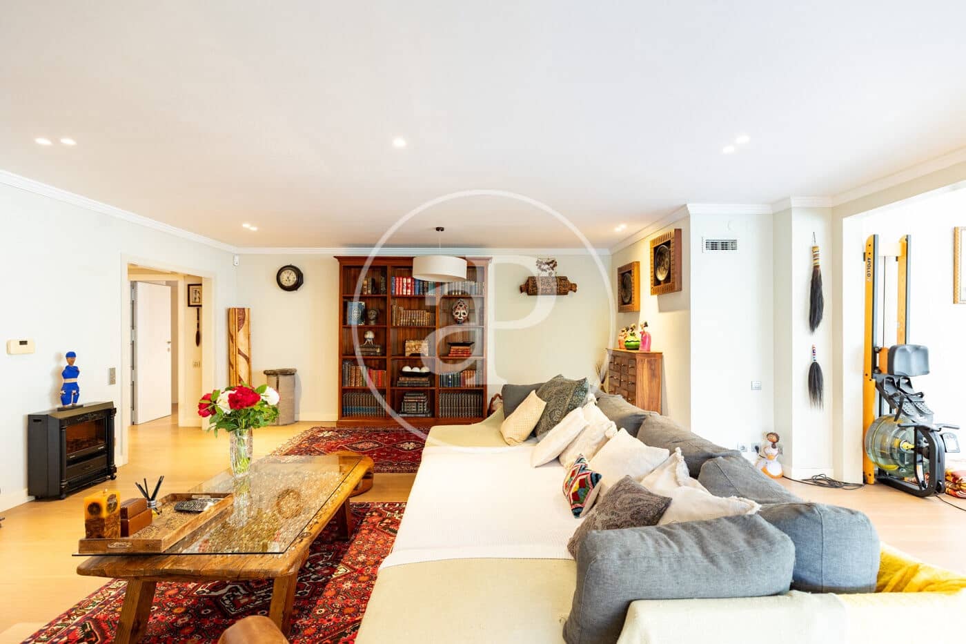 6 slaapkamer Appartement te koop in Barcelona stad - € 2.300.000 (Ref: 9714921)