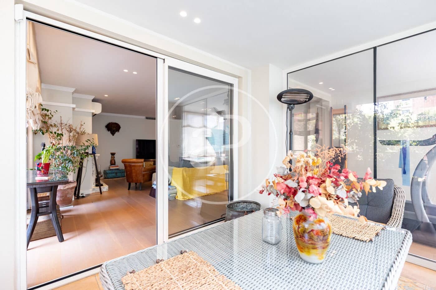 6 slaapkamer Appartement te koop in Barcelona stad - € 2.300.000 (Ref: 9714921)