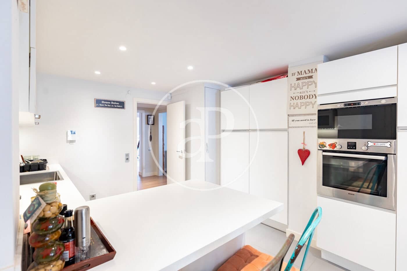 6 slaapkamer Appartement te koop in Barcelona stad - € 2.300.000 (Ref: 9714921)