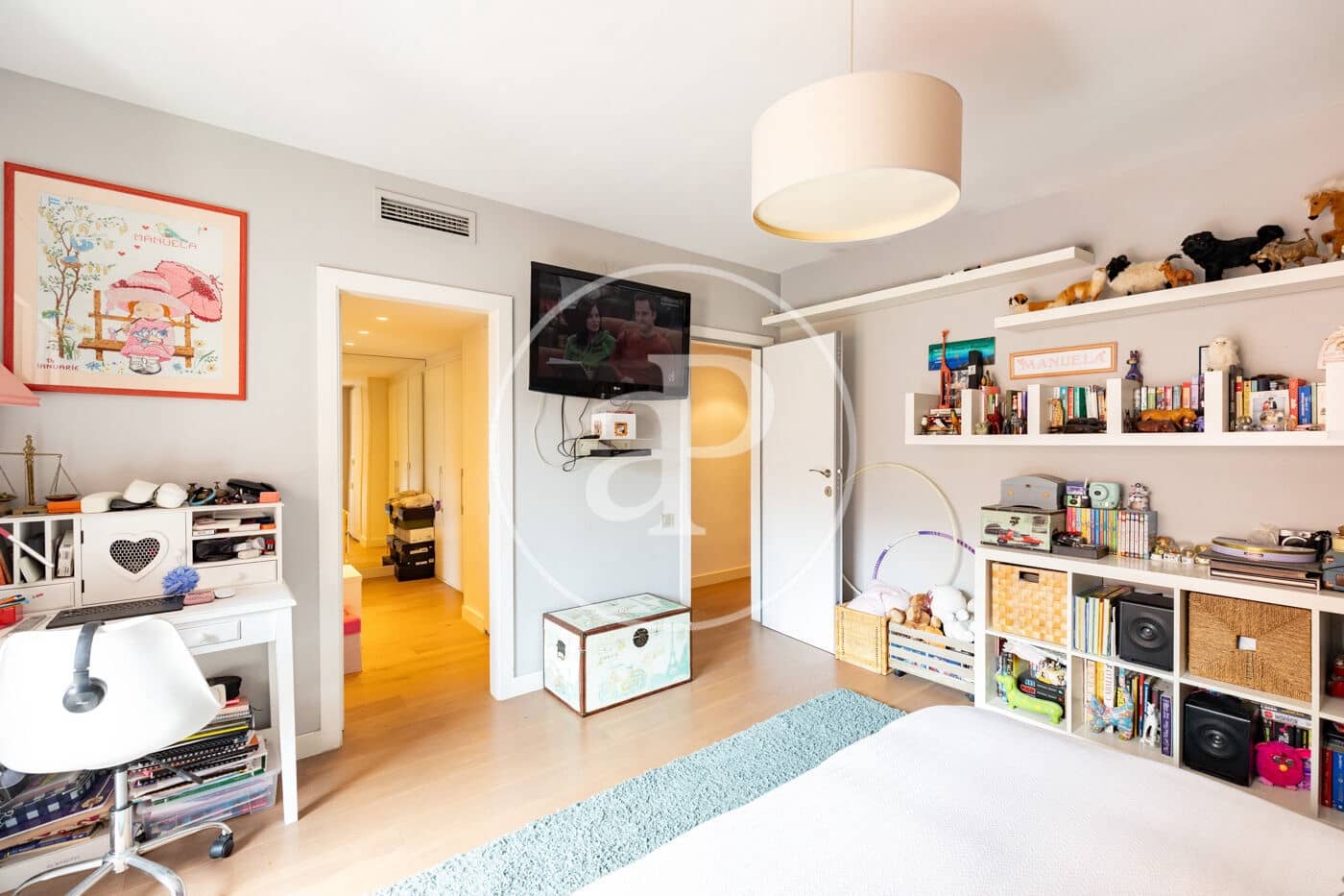 6 slaapkamer Appartement te koop in Barcelona stad - € 2.300.000 (Ref: 9714921)
